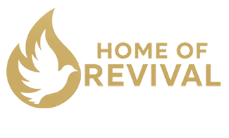 Home of Revival Church Logo