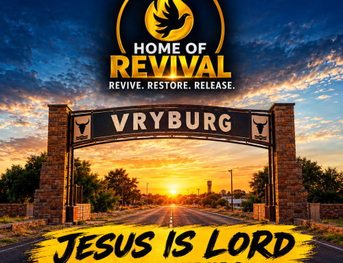Identity in Christ